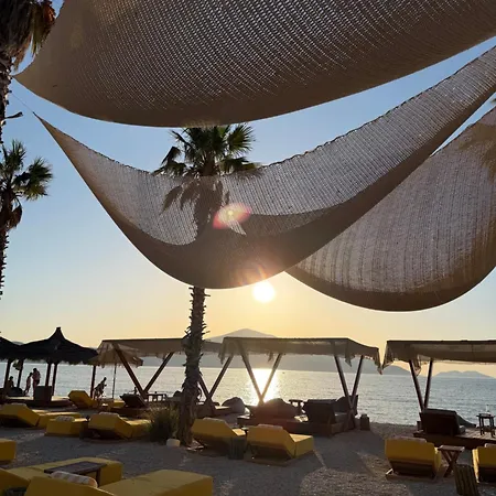 Sea View 2 شقة